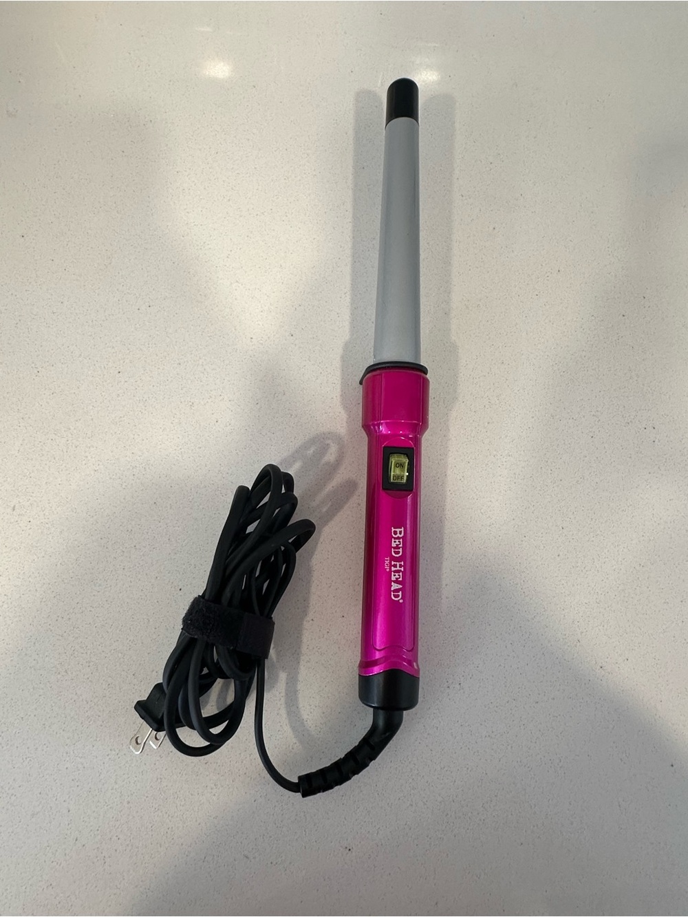 BedHead Curling Wand